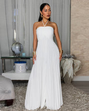 Load image into Gallery viewer, Jumpsuit blanco
