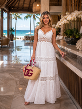 Load image into Gallery viewer, DRESS BLANCO
