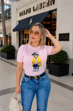 Load image into Gallery viewer, TOP RL PINK
