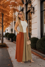 Load image into Gallery viewer, DRESS FALL IN LOVE
