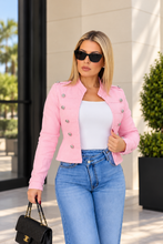 Load image into Gallery viewer, JACKET BARBIE
