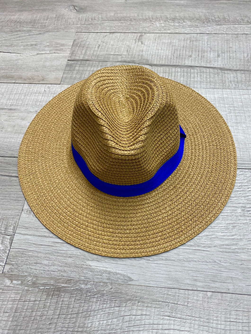 SOMBRERO AZUL