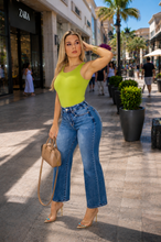 Load image into Gallery viewer, Jeans risen
