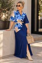 Load image into Gallery viewer, DRESS AZUL
