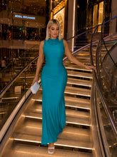 Load image into Gallery viewer, DRESS MERMAID
