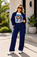 Load image into Gallery viewer, TSHIRT ALL SMILES
