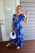 Load image into Gallery viewer, DRESS AZUL
