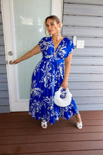 Load image into Gallery viewer, DRESS AZUL
