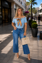 Load image into Gallery viewer, Top Lili
