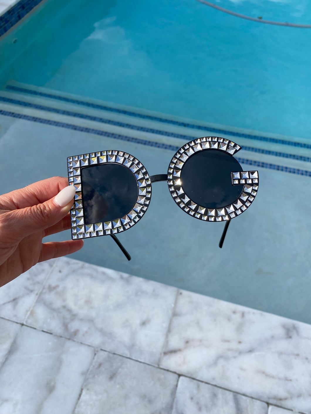 Diva Sunglasses