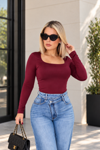 Load image into Gallery viewer, TOP BASICA CHERRY
