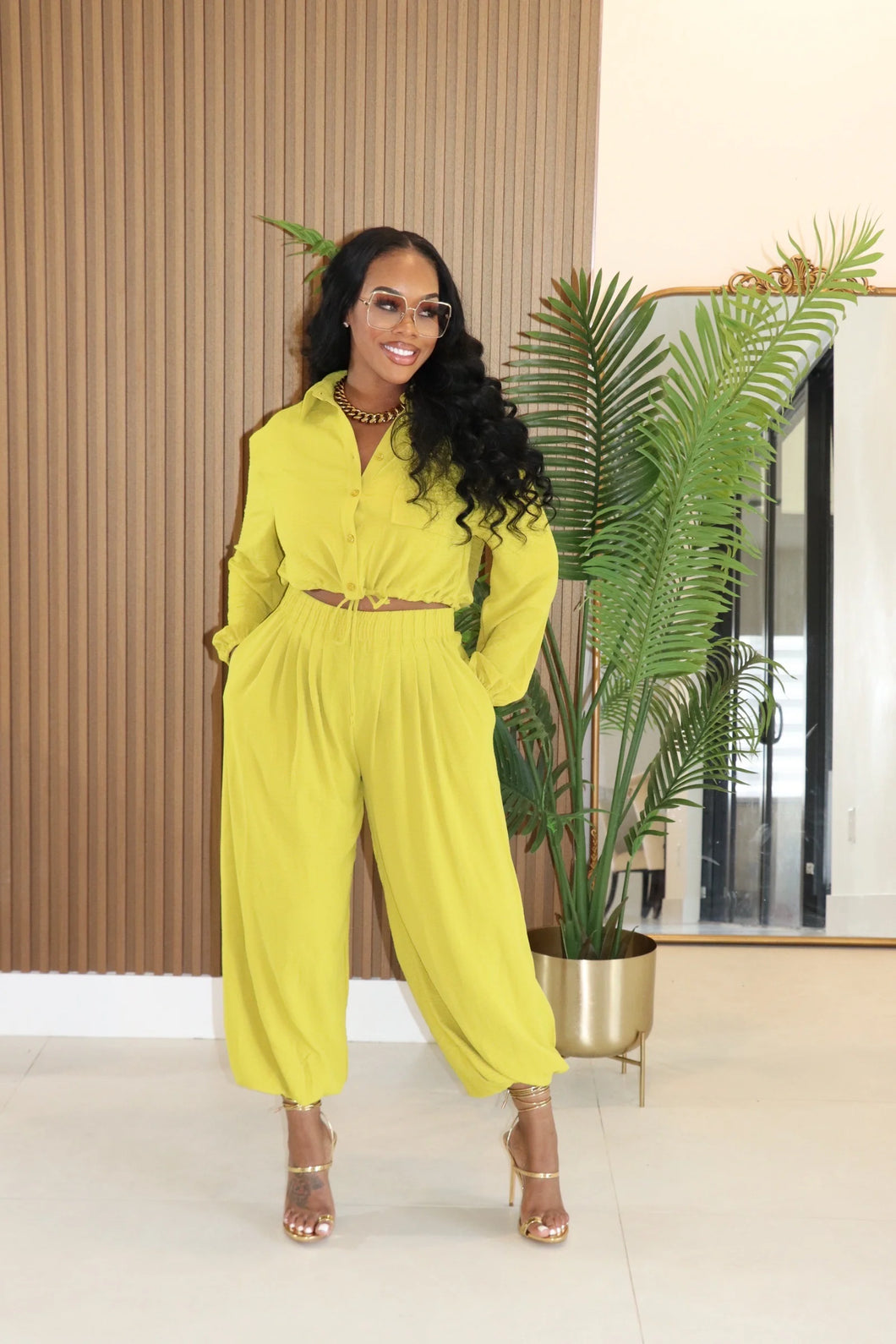 ALADIN SET CHARTREUSE