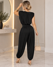 Load image into Gallery viewer, JUMPSUIT NEGRO
