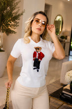 Load image into Gallery viewer, TOP RL BLANCO
