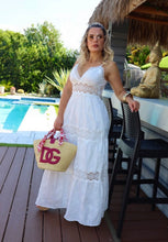 Load image into Gallery viewer, DRESS BLANCO
