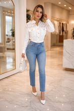 Load image into Gallery viewer, JEANS CELLO

