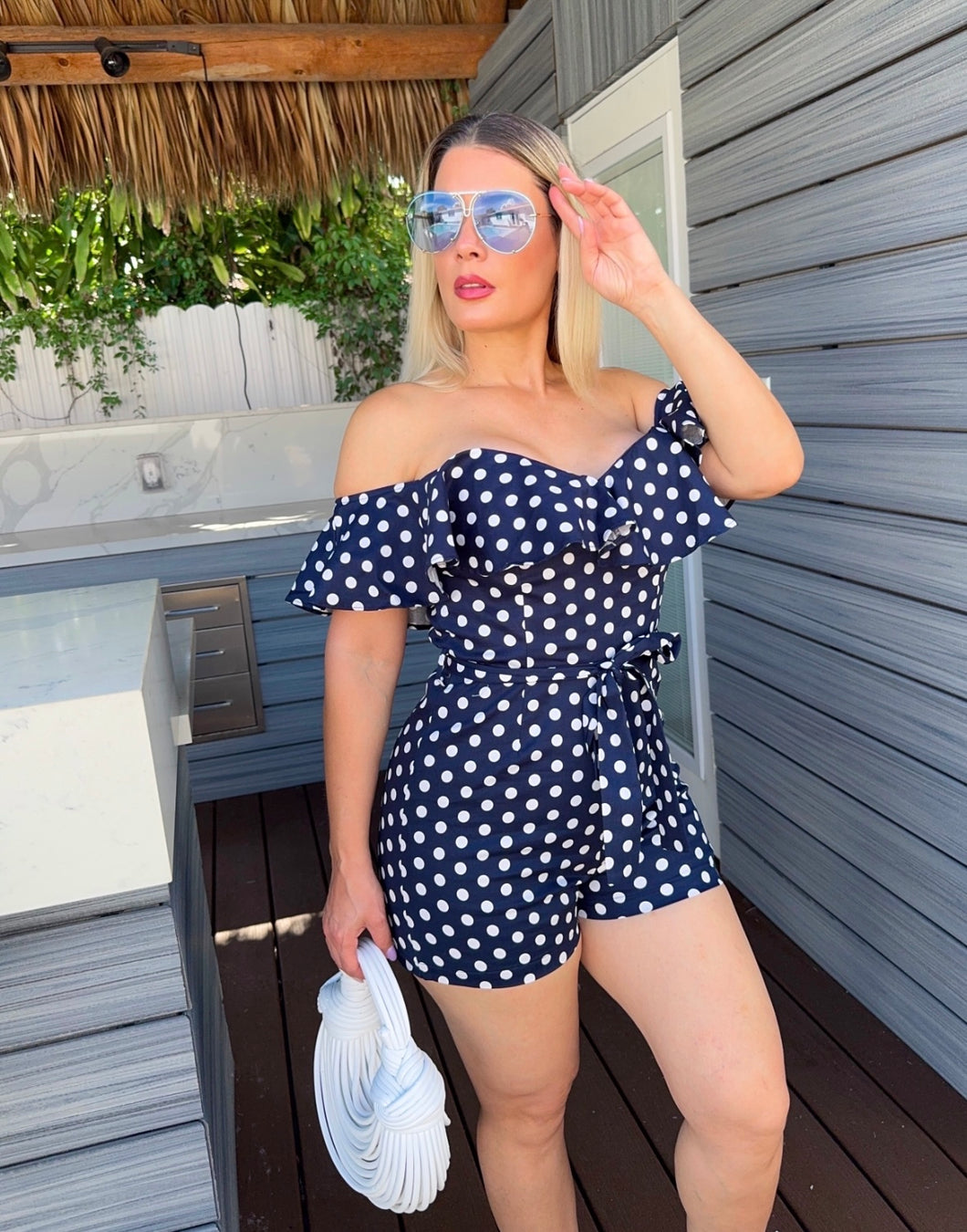 ROMPER LIA