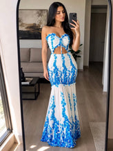 Load image into Gallery viewer, DRESS FLOR
