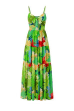 Load image into Gallery viewer, DRESS TROPICAL
