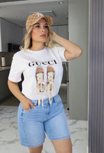 Load image into Gallery viewer, TSHIRT GG
