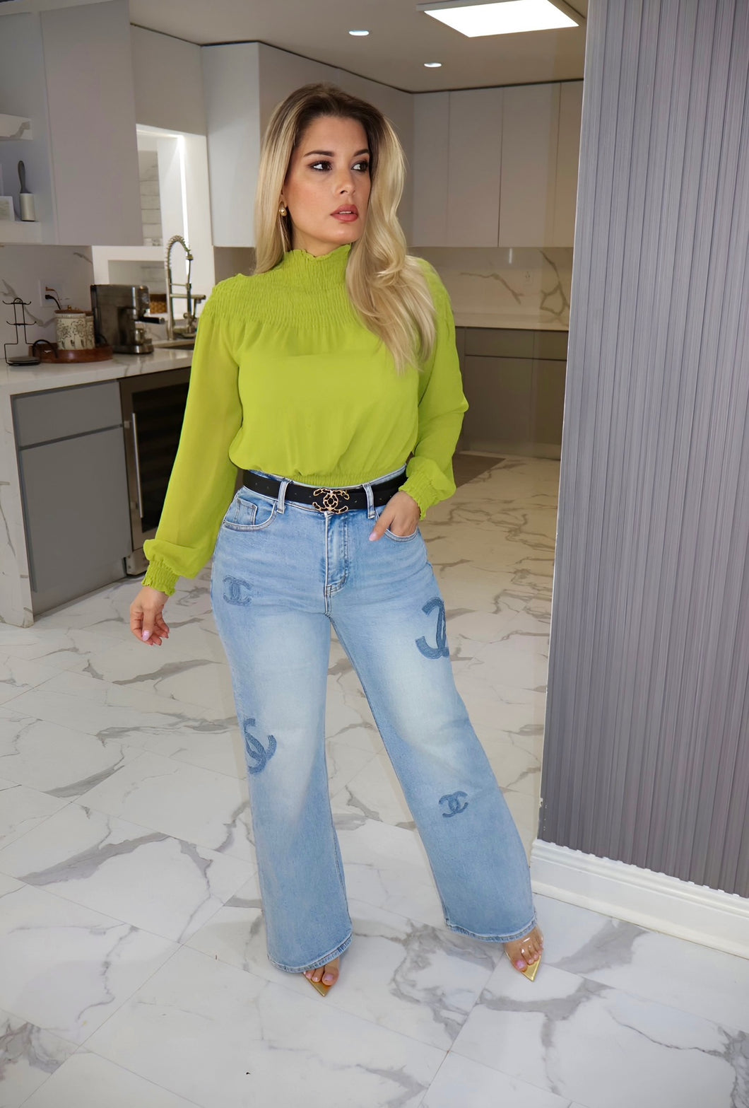 TOP AVOCADO
