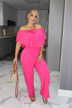 Load image into Gallery viewer, JUMPSUIT ROSE
