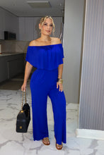 Load image into Gallery viewer, JUMPSUIT AZUL
