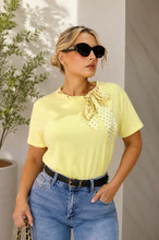 Load image into Gallery viewer, TSHIRT AMY
