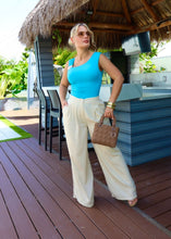 Load image into Gallery viewer, PANTS LINEN AMY

