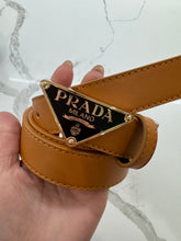 Load image into Gallery viewer, BELT BROWN
