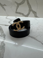 Load image into Gallery viewer, BELT FASHION BALCK
