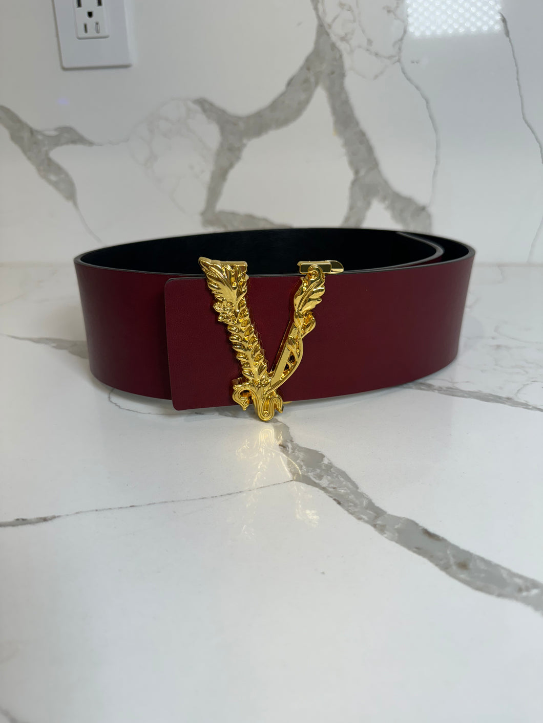 FASHION BELT V