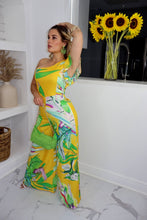 Load image into Gallery viewer, JUMPSUIT TROPICAL
