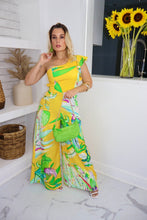 Load image into Gallery viewer, JUMPSUIT TROPICAL
