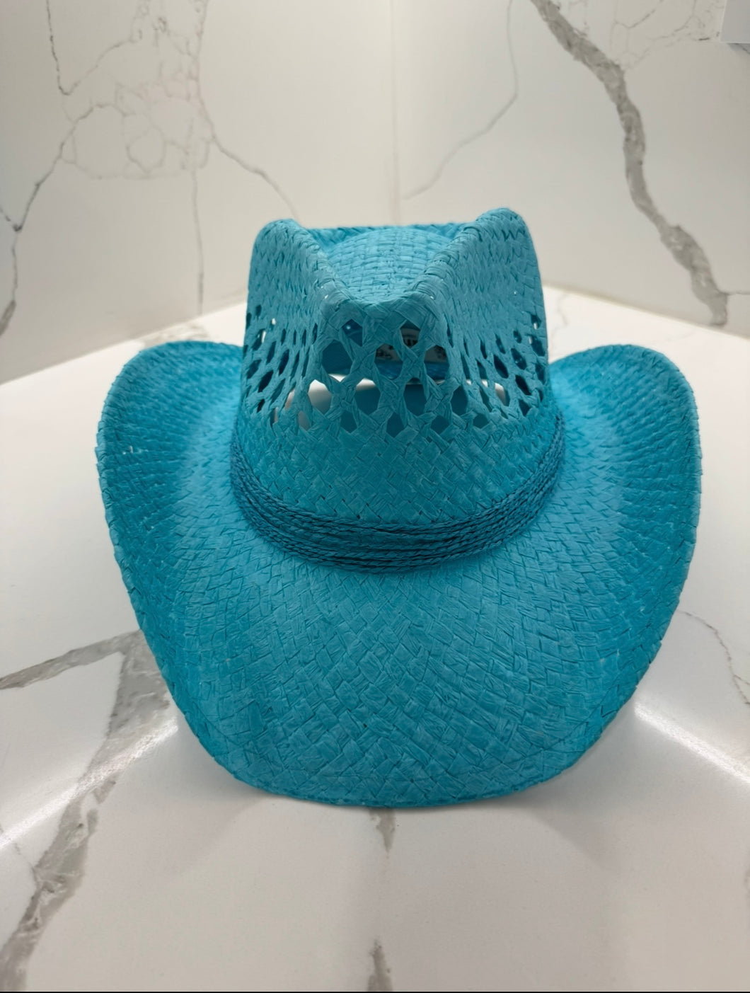 SOMBRERO AZUL