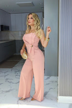 Load image into Gallery viewer, JUMPSUIT ROSE
