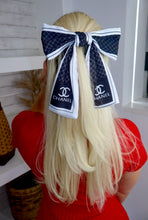 Load image into Gallery viewer, HANDMADE CHANEL BOW
