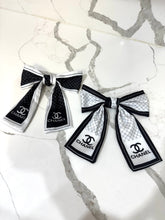 Load image into Gallery viewer, HANDMADE CHANEL BOW
