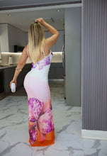 Load image into Gallery viewer, DRESS FLOR
