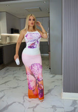 Load image into Gallery viewer, DRESS FLOR
