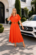 Load image into Gallery viewer, DRESS SUMMER
