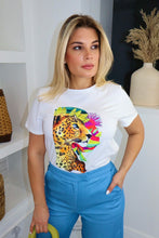 Load image into Gallery viewer, TSHIRT WILD SUMMER
