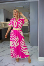 Load image into Gallery viewer, DRESS ROSE
