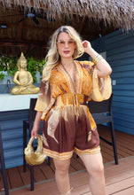 Load image into Gallery viewer, ROMPER JULIA
