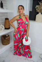 Load image into Gallery viewer, JUMPSUIT SUMMER LOVE
