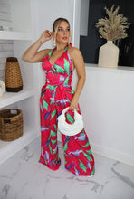 Load image into Gallery viewer, JUMPSUIT SUMMER LOVE
