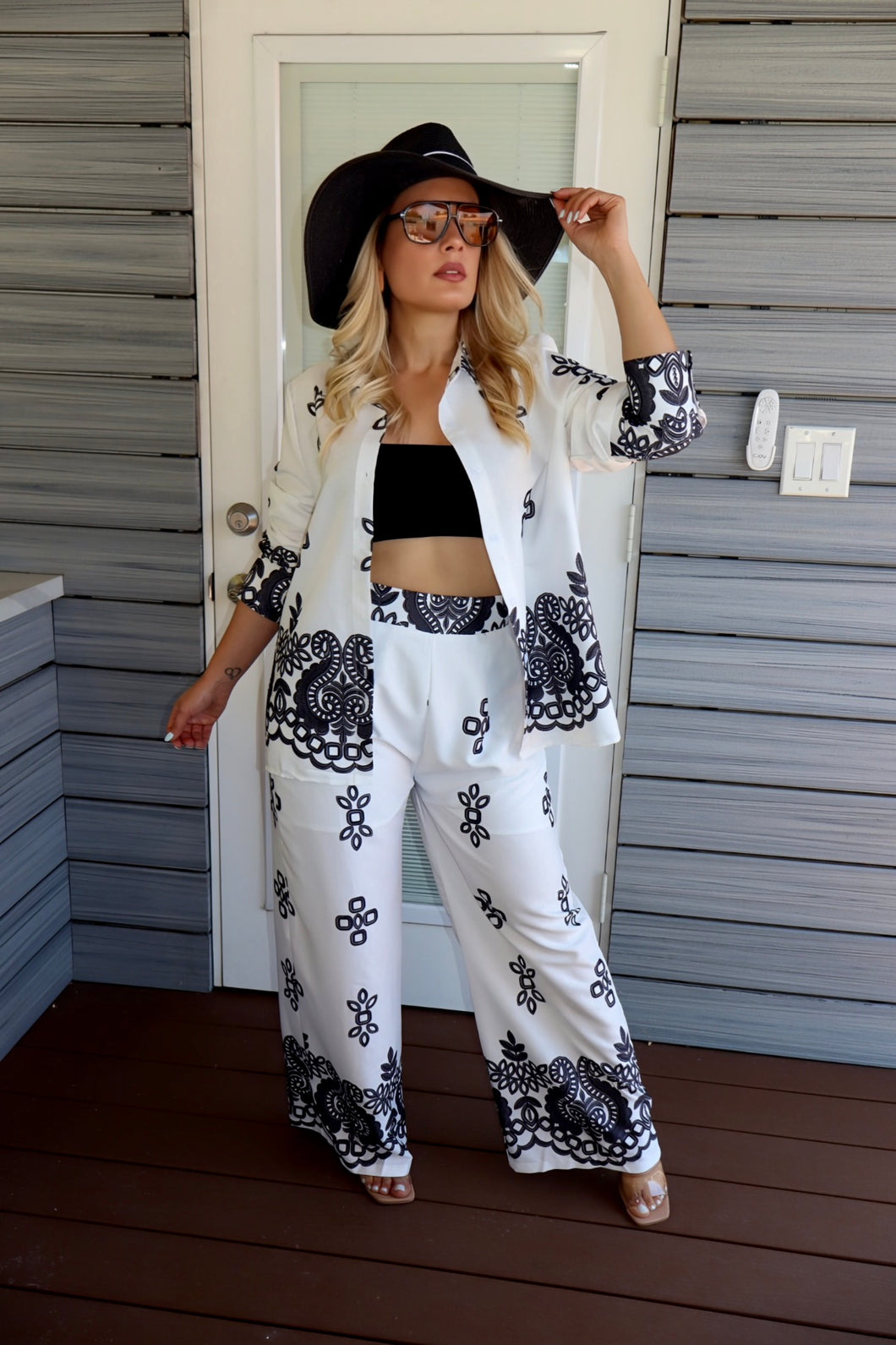 SET LIA