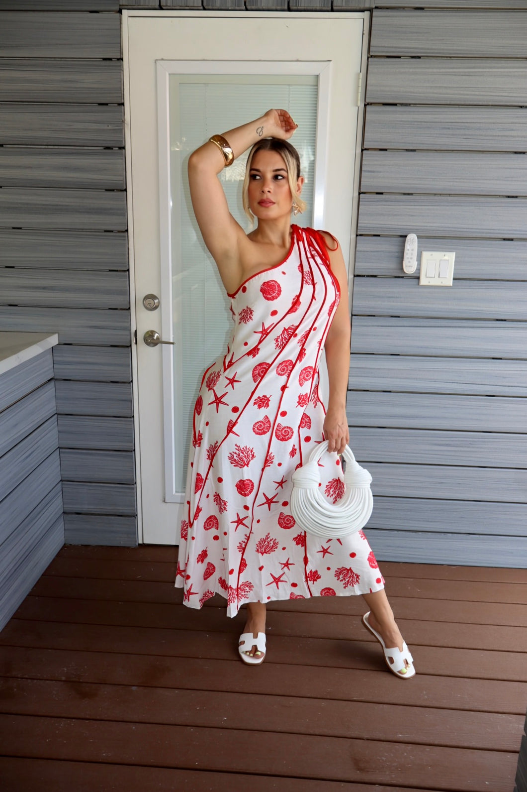 DRESS SUMMER VIBES