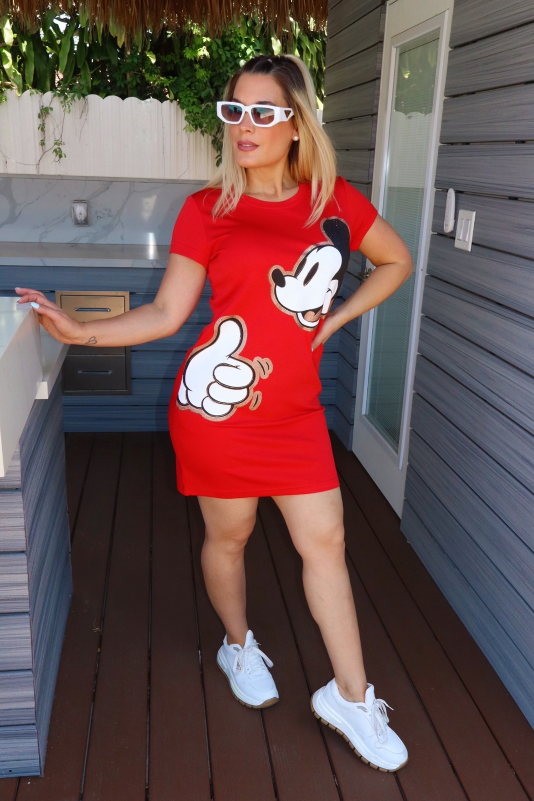DRESS LOVE