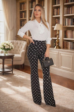 Load and play video in Gallery viewer, PANTS AMANDA
